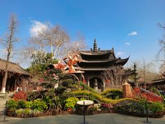 -钱王祠