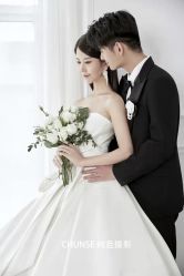 -纯色婚纱摄影(南京店)