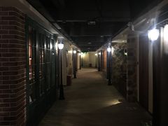 -美豪酒店(深圳机场店)