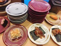 -寿司郎(皇庭广场店)
