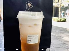 -喜茶(北京三里屯太古里店)