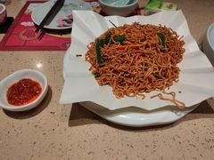 豉油皇三丝炒面-点都德(春熙路群光广场店)