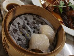 -新大咀港式茶餐厅(宝山万达店)