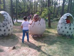 -原山国家森林公园