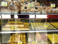 -鲍师傅糕点(西站店)