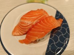 -滨寿司(新街口中央商场店)