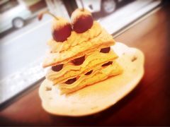 -治愈系甜品The Soothing Dessert(科海大楼店)