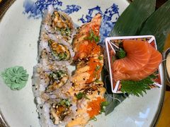 -东岸料理·寿司·刺身