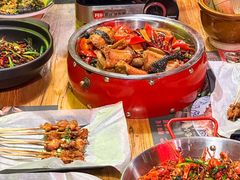 -甲王二老长沙口味馆