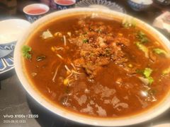 -芳芳私房菜·精做淮扬菜(承德路店)