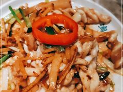-淘米捞·米汤脆鲩鱼火锅(福田皇岗店)