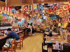 -平成屋· Late Night 食堂(四川北路店)