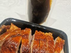 -巴子烤鸭