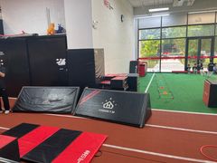 -赫石少儿体能馆(奥森店)
