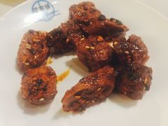 -爱客得牛排海鲜烤肉·火锅自助(春熙路黑金好店)