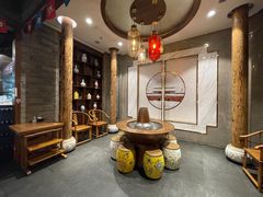 -丁卯•铜锅涮肉(工体店)