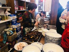 -邹记羊肉馆(阳山店)