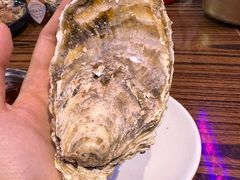 -蚝堡海鲜·威海菜·海肠捞饭·烧烤·亚洲吃蚝公司(幸福门店)