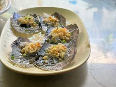 -四川小胡子海鲜(丁村万人海鲜广场店)