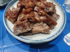-三宽猪蹄(咸阳店)