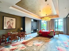 -汕头龙光喜来登酒店