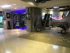 -玛尔斯拳击健身馆(国贸店)
