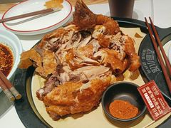 -大厨小馆(华阳城店)