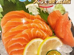 -将太无二·北美传奇寿司(荟聚购物中心西红门店)