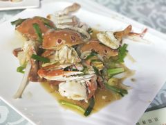 -范饭椰林川湘味海鲜·椰子鸡(三亚湾椰梦长廊店)