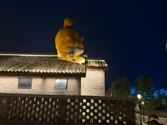 -汴河街
