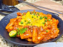 -安又胖韩国烤肉(美罗城店)