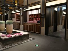 -溧阳天目湖天沐温泉