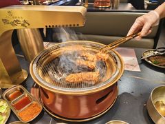 -西塔老太太泥炉烤肉(龙湖北苑天街店)