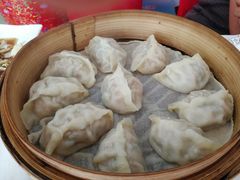 -渔民船说·北塘海鲜·天津菜·海肠捞饭(北塘古镇店)