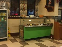 -民间老鸡汤面馆(中山北路店)