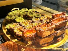 -BUTTERFUL&CREAMOROUS 黄油与面包(三里屯太古里店)