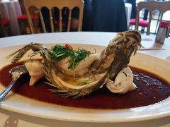 -玫瑰厅上海菜(兴国路店)