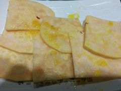 地瓜(小)-金刚山(学府路店)