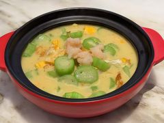 -小菜园新徽菜(青岛市南万象城店)