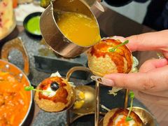 -Shantek象提南亚西餐厅&Bistro(淮海中路店)