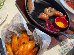 -西堤厚牛排(昆山店)