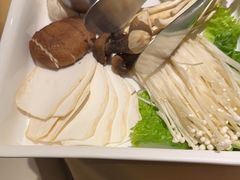 -鼎鼎香·港式火锅(北京SKP店)