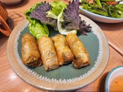 越南春卷-越小品·越南餐厅(万科里店)