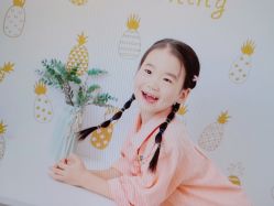 -星豆豆儿童摄影(南郊太白南路店)