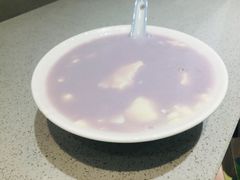 香芋豆花-小豆海棠(嘉兴路店)