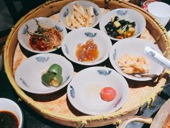-蜀都丰 川菜·水煮活鱼(万象九宜城店)