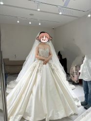 -PAI婚纱礼服设计馆【大牌租赁/高级定制】