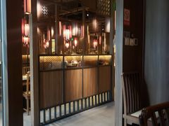 -湊湊火锅·茶憩(世博大道店)