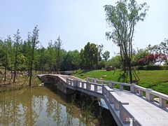 -澹台湖公园