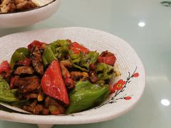 农家小炒肉-福满园大酒楼(梅林店)